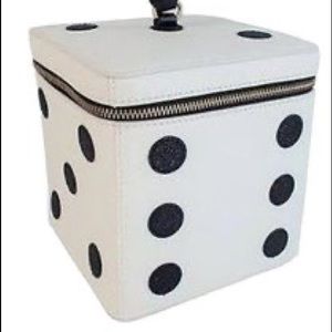 Kate Spade Dice Purse